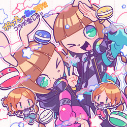 aoi hinata from bemani