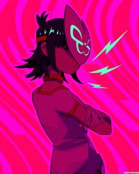 noodle (gorillaz) from gorillaz