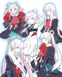 runami yachiyo from cho kaguya-hime! by isumi