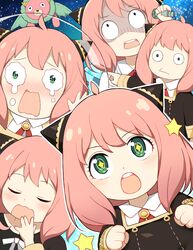 anya (spy x family) from spy x family