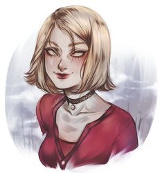 maria (silent hill) from deviantart by ashirori-chan