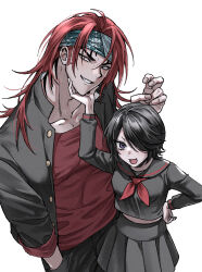 abarai renji from bleach