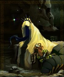 Booru post from safebooru.org
