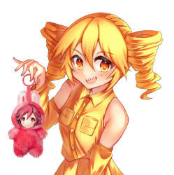 kasane teto from utau