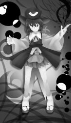 enraku tsubakura from len'en by jandare
