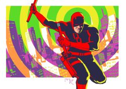 daredevil from marvel