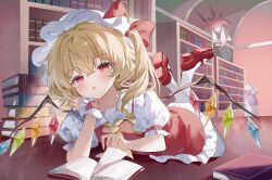 flandre scarlet from touhou by sorani (kaeru0768)