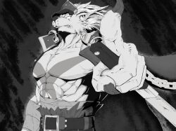bancholeomon from digimon