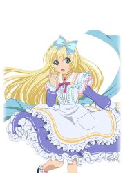 colette brunel from tales of (series)