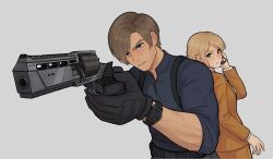 ashley graham from resident evil