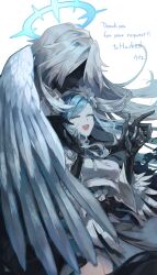 dizzy (guilty gear) from guilty gear