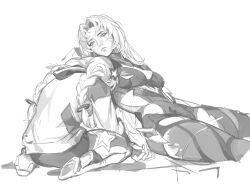 kiana kaslana from honkai (series)