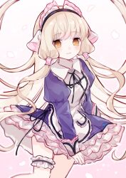 chii from chobits by yukomeow