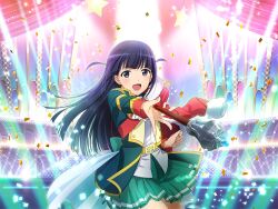 tsuyuzaki mahiru from shoujo kageki revue starlight