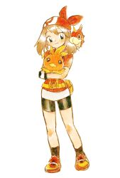 may (pokemon) from pokemon