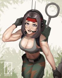 original fan art