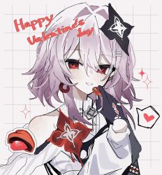 evernight (honkai: star rail) from honkai: star rail