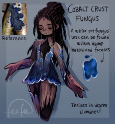 original fan art