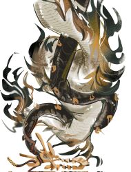 chongyue (arknights) from arknights