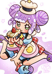 puniru (puniru wa kawaii slime) from puniru wa kawaii slime