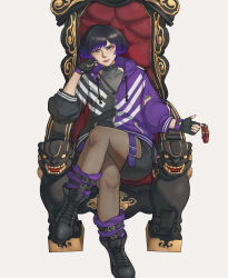 reina (tekken) from namco