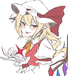 flandre scarlet from touhou