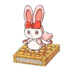 palworld fan art