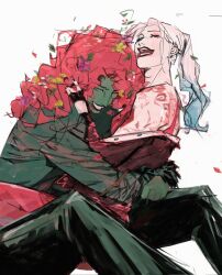 harley quinn from batman (series)