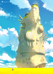 original fan art