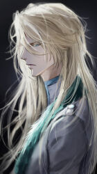 bleach fan art