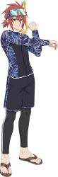 kratos aurion from tales of (series)