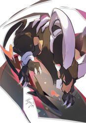 houndoom from pokemon