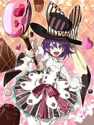 merry nightmare from kirara fantasia