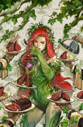poison ivy from batman (series)