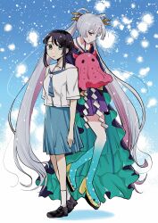 runami yachiyo from cho kaguya-hime!