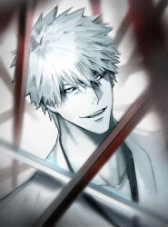 hollow ichigo from bleach