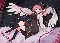 mystia lorelei from touhou