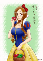 inoue orihime from bleach