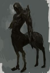 original fan art