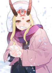 ibaraki douji (fate) from fate/grand order