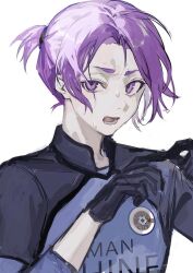 mikage reo from blue lock