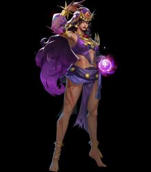 scarlet witch from marvel