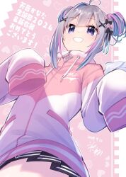 amane kanata from hololive by hikawa shou