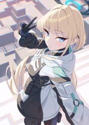 toki (blue archive) from blue archive