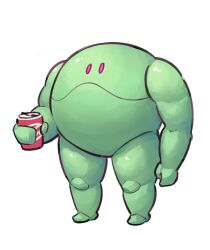 haro from gundam by zako (arvinry)