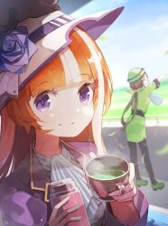 akikawa yayoi (umamusume) from umamusume