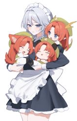 hong meiling from touhou by sarukana
