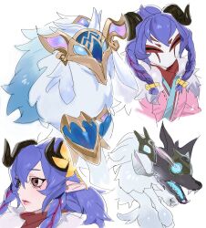 lamb (league of legends) from league of legends