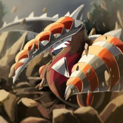 excadrill from pokemon