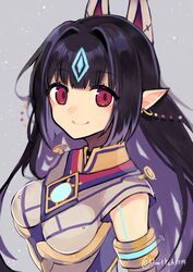 xenoblade chronicles (series) fan art